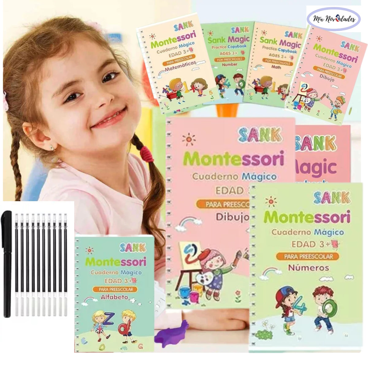 MagicScript Pro