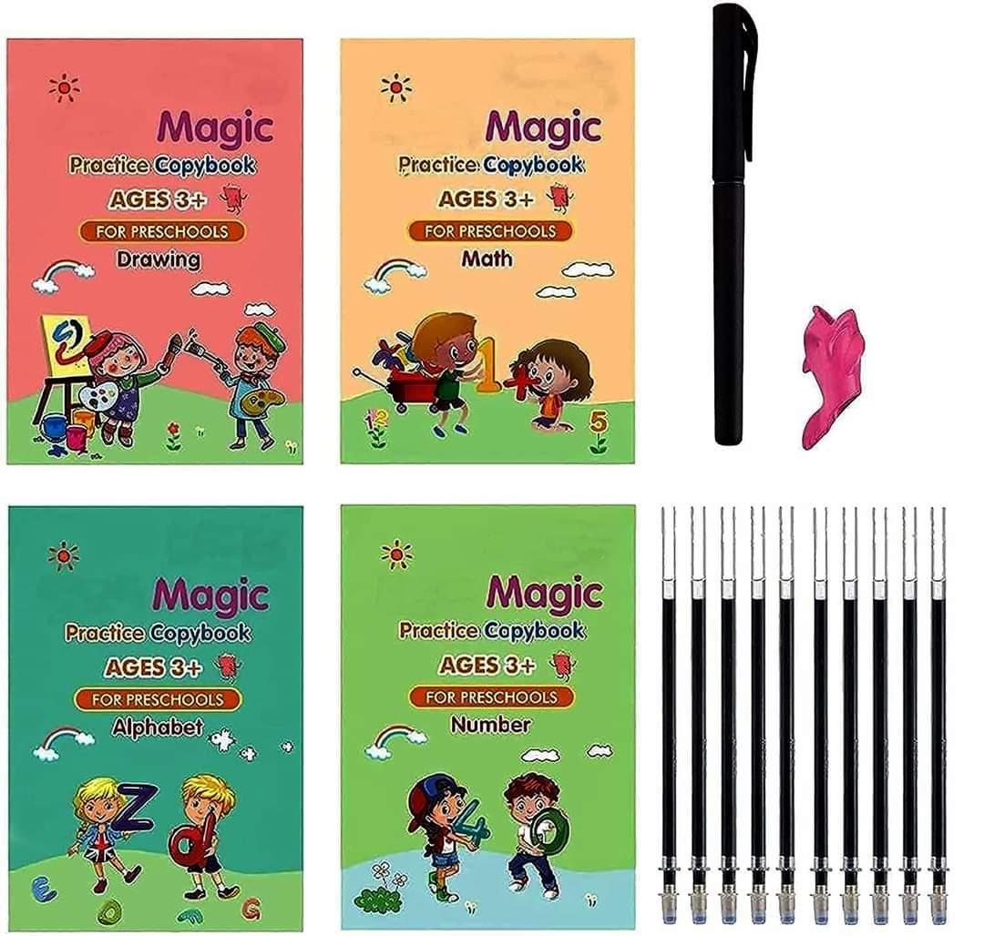 MagicScript Pro