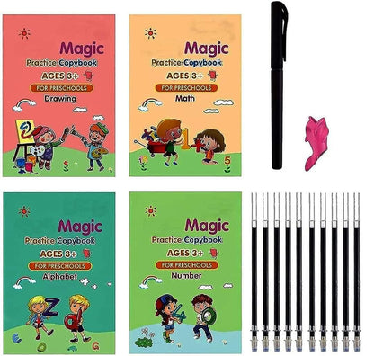 MagicScript Pro