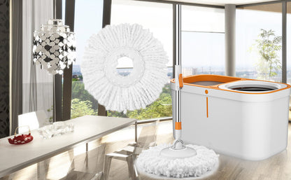 Spin Clean Pro